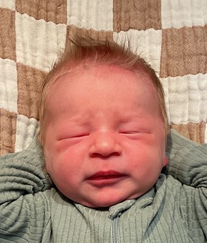Bennett Haiden