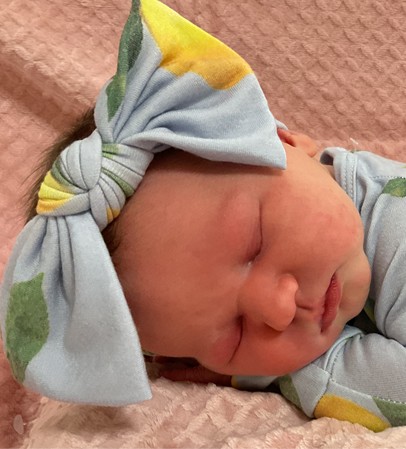 Hazel Jane Joyce