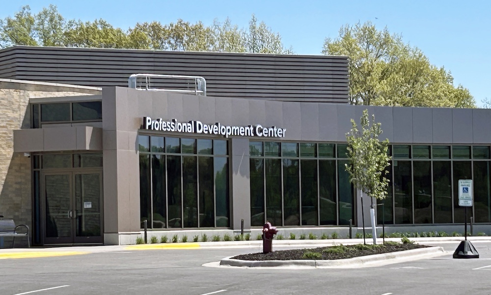 TH-professional-development-center-exterior