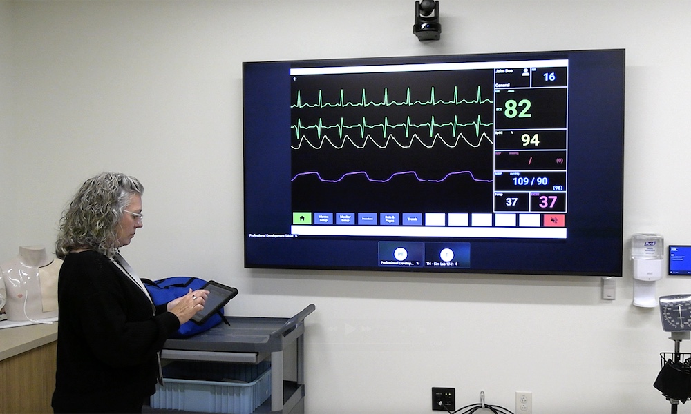 TH-simulation-lab-screen-demonstration