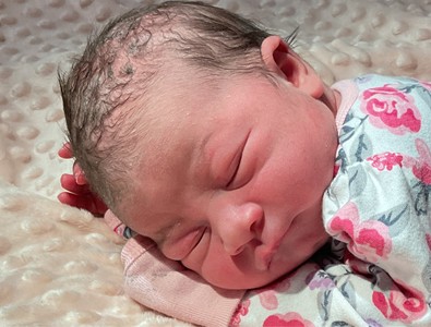 Azariyah Elizabeth Moon