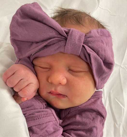 Eloise Ann