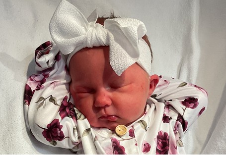 Ember Marie
