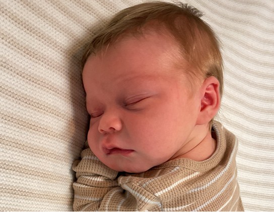 Tucker Lawrence