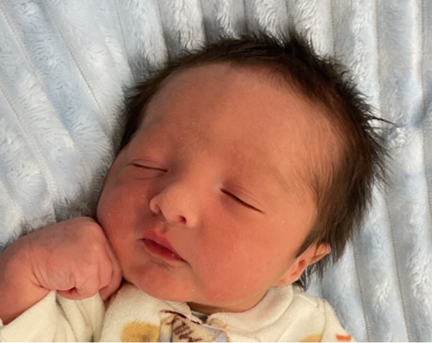 Xavier Myles