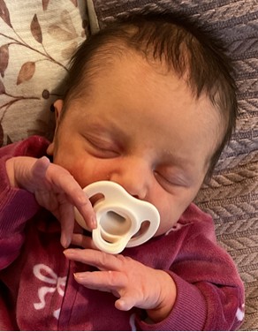Estella Marie