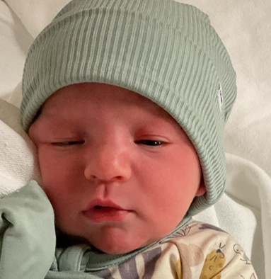 Kolton Paul