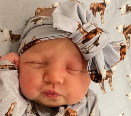Millie Elizabeth