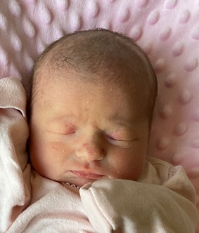 Paisley Grace
